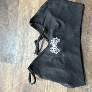 Darc Sport Black Sports Bra